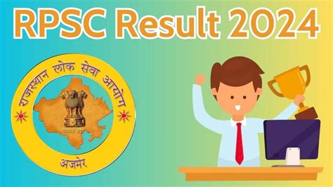 RPSC Statistical Officer screening result announced: How to check.